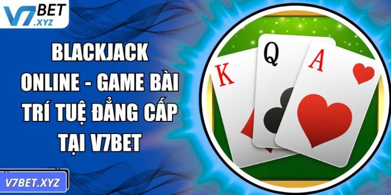 Blackjack online