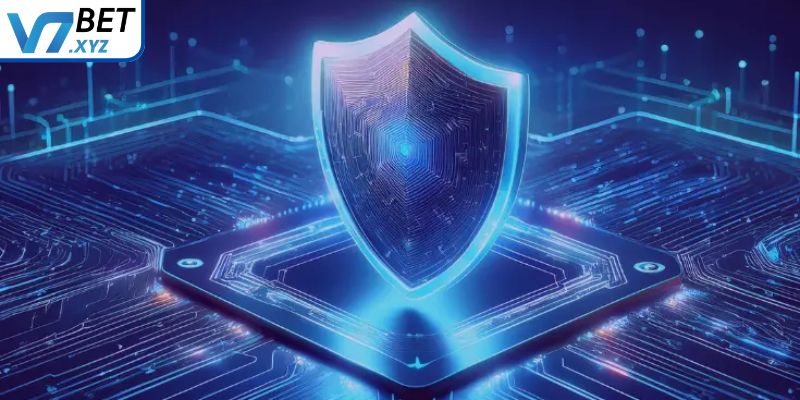 Chính Sách Bảo Mật V7Bet Cam Kết An Toàn Cho Người Chơi 3 Biện pháp kết hợp chính sách bảo mật V7Bet bảo vệ dữ liệu