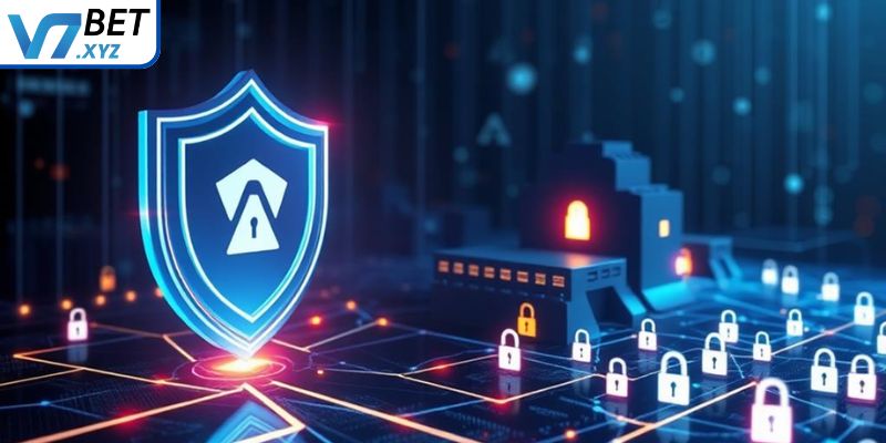 Chơi Có Trách Nhiệm V7Bet - Nền Tảng Trải Nghiệm An Toàn 3 Tạm khóa tài khoản