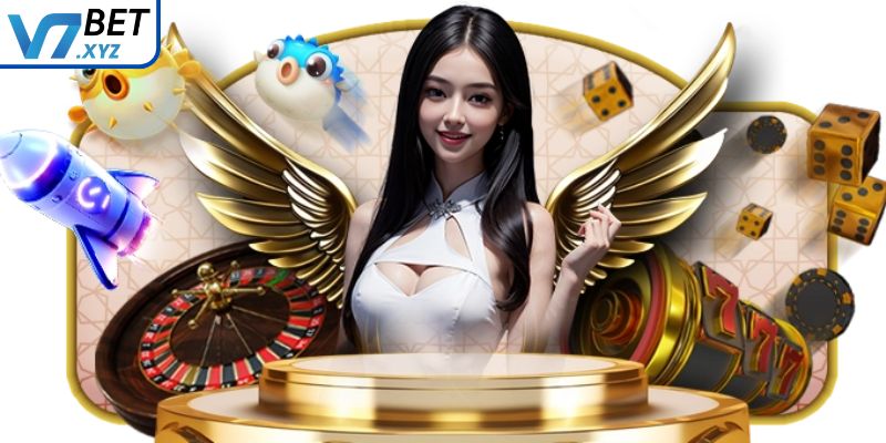 Đăng Ký V7Bet - Hướng Dẫn Chi Tiết Để Bắt Đầu Hành Trình 1 Lựa chọn đường link