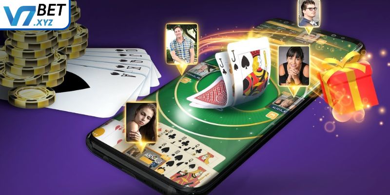 Đăng Nhập V7Bet - Hướng Dẫn Chi Tiết, An Toàn Cho Thành Viên 2 Cách đăng nhập V7Bet trên App