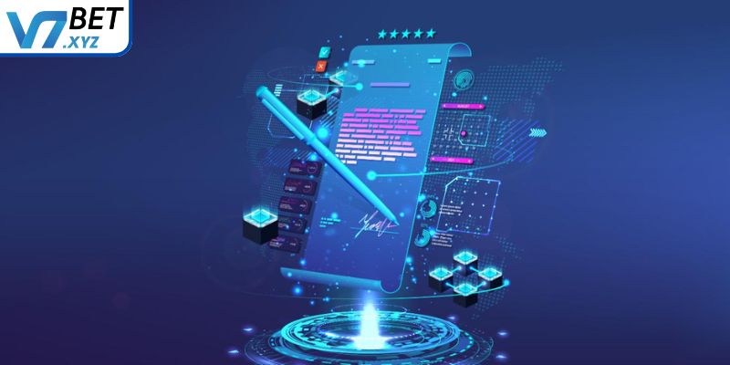 Điều Khoản Sử Dụng V7Bet - Cơ Sở Đảm Bảo Minh Bạch & An Toàn 2 Trách nhiệm hội viên