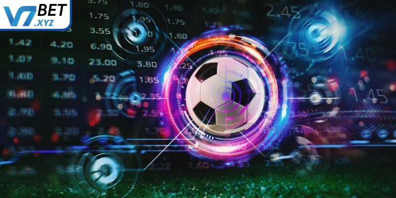 Kèo Chấp 1 Trái V7BET Cẩm Nang Soi Kèo Cho Người Chơi 3 Các lưu ý cần nhớ khi chơi dành cho newbie