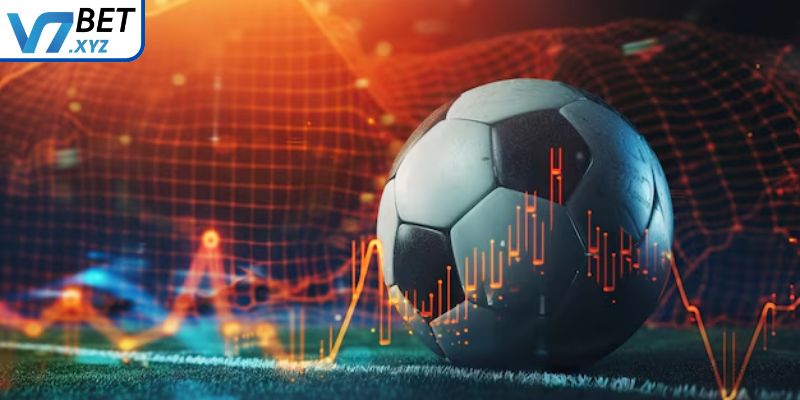 Kèo Chấp 1 Trái V7BET Cẩm Nang Soi Kèo Cho Người Chơi 2 Cách soi cược chính xác cho người chơi