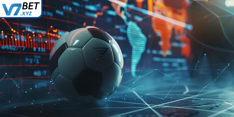 Kèo Chấp 1 Trái V7BET Cẩm Nang Soi Kèo Cho Người Chơi 1 Khái niệm về kèo chấp 1 trái