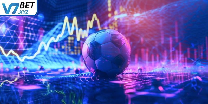 Kèo Chấp Nửa Trái V7BET – Cách Chơi Và Chiến Lược Thắng Lớn 1 Kèo chấp nửa trái là gì?