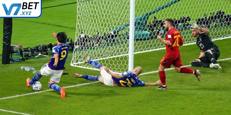 Kèo Chấp Nửa Trái V7BET – Cách Chơi Và Chiến Lược Thắng Lớn 3 Tận dụng thống kê và dữ liệu trận đấu