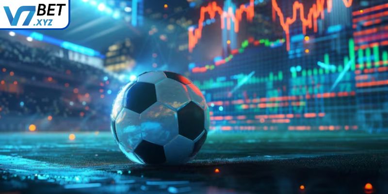 Kèo Hòa Ngoại Trừ V7BET – Lựa Chọn Hiệu Quả Cho Bet Thủ 1 Khái niệm cơ bản của kèo hòa ngoại trừ