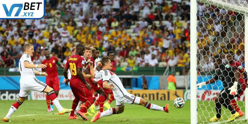 Kèo Hòa Ngoại Trừ V7BET – Lựa Chọn Hiệu Quả Cho Bet Thủ 3 Kinh nghiệm đặt cược từ bet thủ chuyên sâu