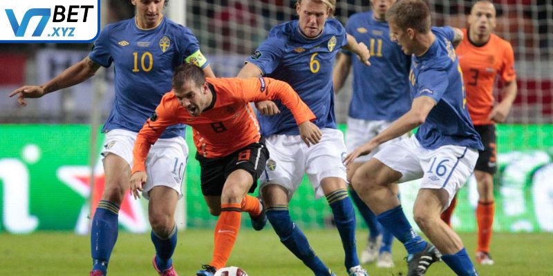 Kèo Tài Xỉu 1.75 V7BET – Hướng Dẫn Chi Tiết Và Mẹo Thắng Lớn 3 Ưu tiên cửa tài khi đội vượt trội hoàn toàn