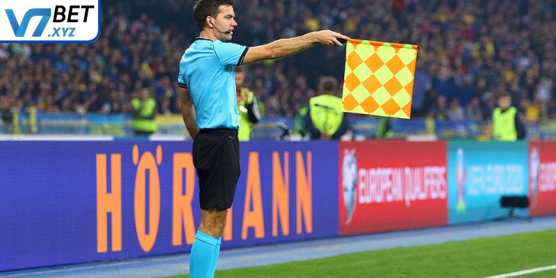 Kèo Việt Vị V7BET Phân Tích Và Bí Quyết Bắt Chuẩn Tình Huống 1 Giới thiệu về kèo việt vị