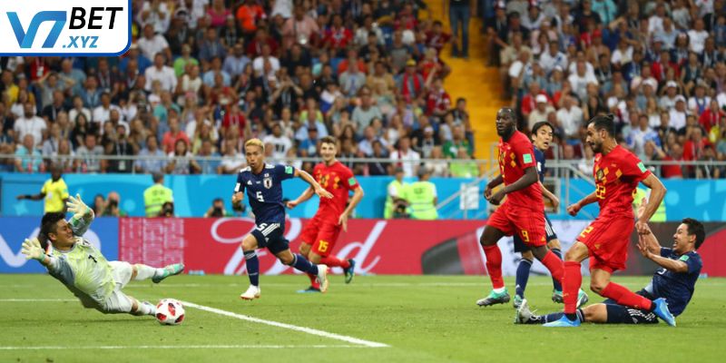 Kèo Việt Vị V7BET Phân Tích Và Bí Quyết Bắt Chuẩn Tình Huống 3 Hiểu rõ phong cách thi đấu