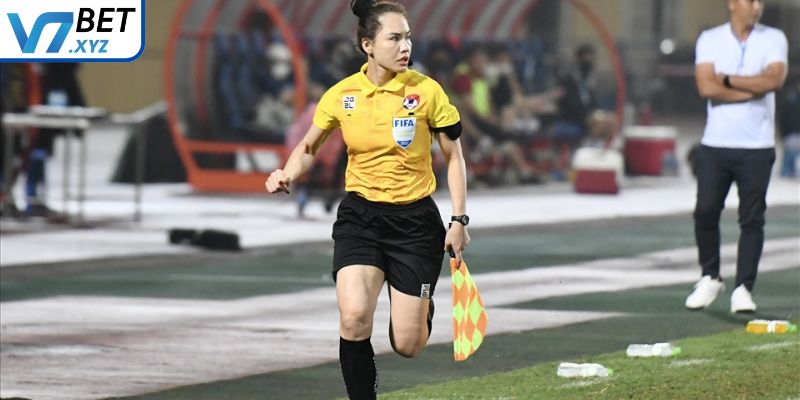 Kèo Việt Vị V7BET Phân Tích Và Bí Quyết Bắt Chuẩn Tình Huống 2 Kèo tài xỉu việt vị