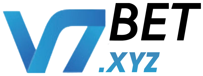 Logo V7bet