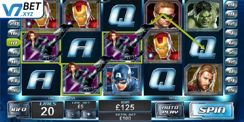 Dùng Hero Power đúng lúc