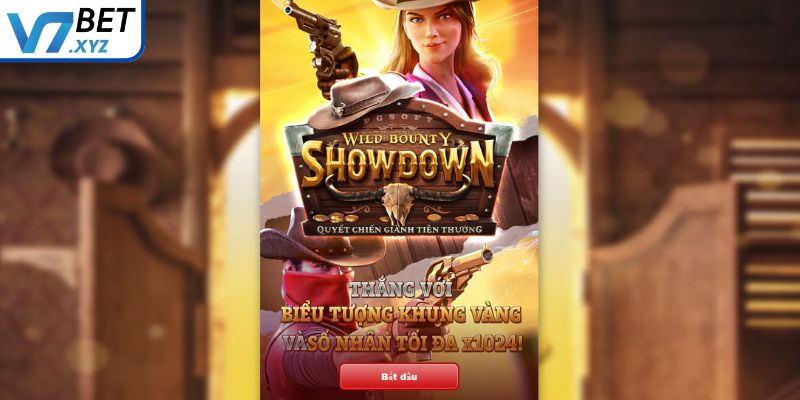 Quyết Chiến Giành Tiền - Slot Đậm Chất Hành Động Tại V7Bet 1 Sơ lược game slot Quyết Chiến Giành Tiền V7Bet