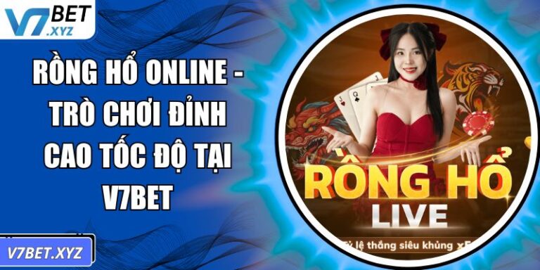 Rồng Hổ online
