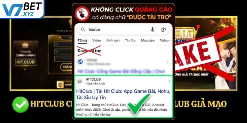 Người chơi nên cảnh giác với các ưu đãi quá hấp dẫn