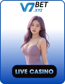 V7Bet Xucx5l1 🎖️【V7 Bet】| Link Vào Trang Chủ V7Bet.com 3 hinh live casino