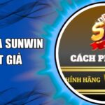 Kiểm Tra Sunwin Thật Giả: Cách Bảo Vệ Tài Khoản Và Dữ Liệu