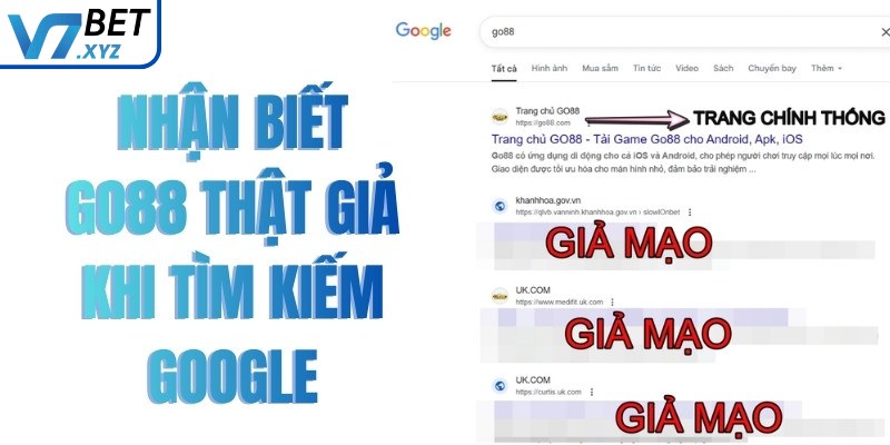 Nhận Diện App Go88 Thật: Bảo Vệ Tài Khoản Người Dùng An Toàn 1 Tải ứng dụng từ link chính thống để nhận diện app Go88 thật